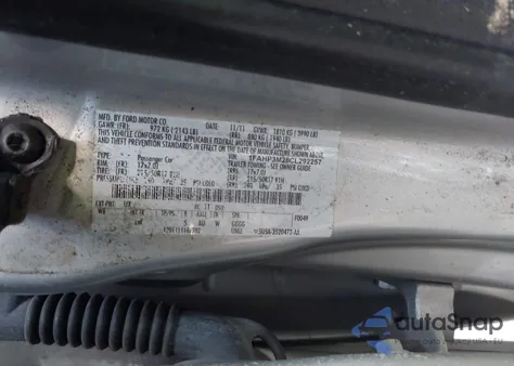 2012 Ford Focus Sel from USA, damaged, VIN 1FAHP3M28CL292257